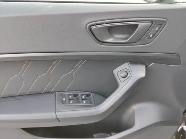 Cupra Ateca 1.5 TSI DSG