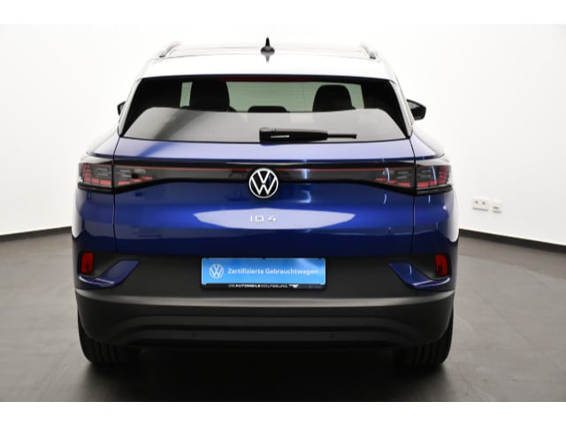 Volkswagen ID.4 Performance Pure