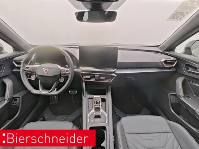 Cupra Formentor 2.0 TSI DSG VZ VZ5