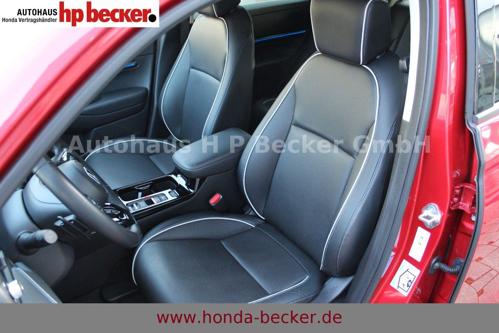 Honda e:Ny1 ELEKTRO NAVI LED KAMERA PDC