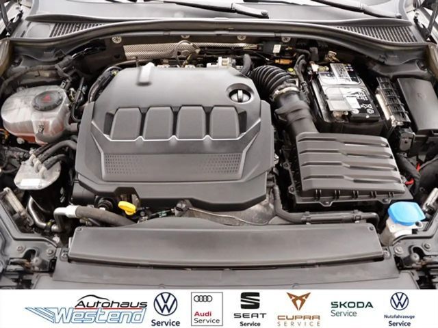 Skoda Superb 2.0 TDI 4x4 Combi Style Style