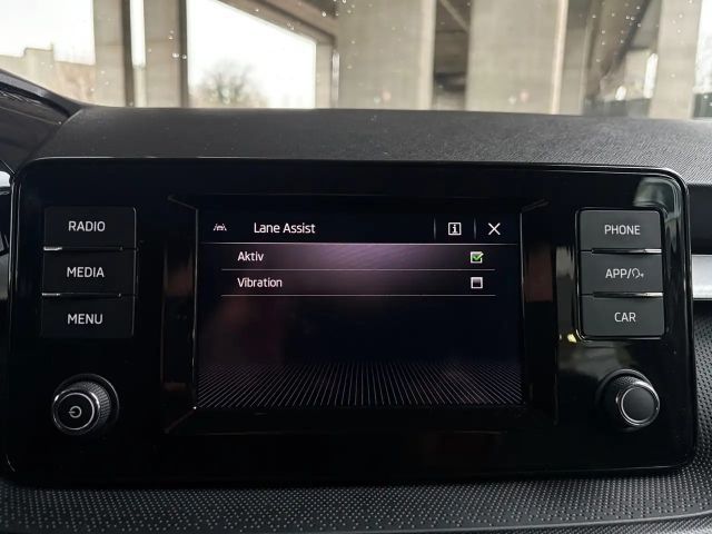 Skoda Fabia Ambition