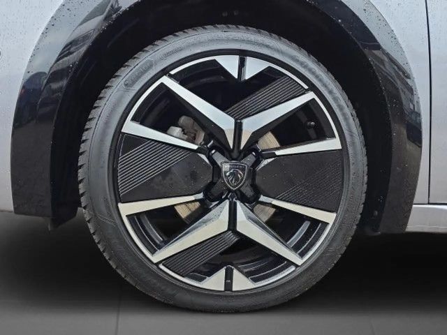 Peugeot E-208 GT-Line Hybrid