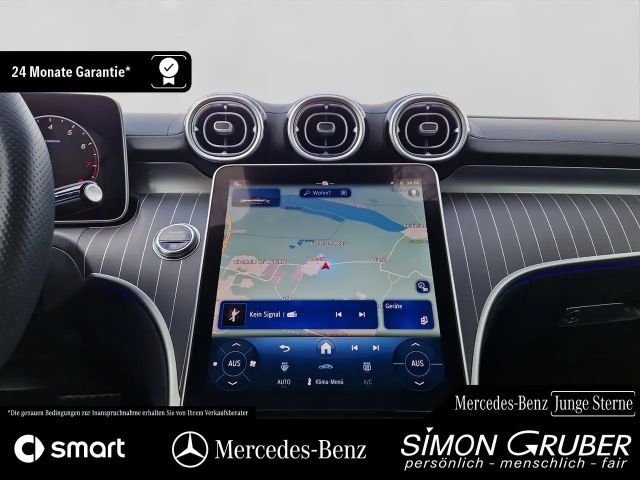 Mercedes-Benz CLE 200 4MATIC AMG Line