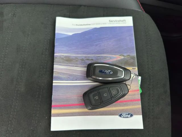 Ford Kuga EcoBoost ST Line X