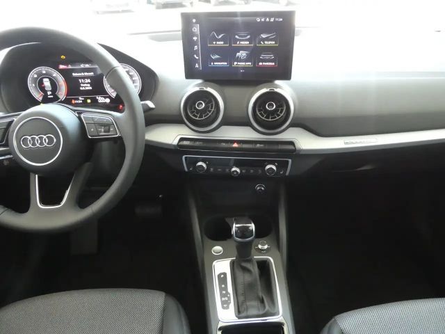 Audi Q2 35 TDI Quattro