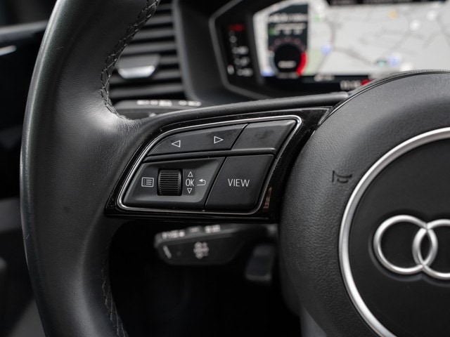 Audi A1 30 TFSI Sportback