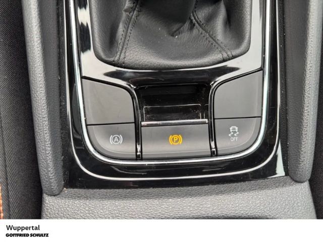 Skoda Karoq 1.0 TSI Clever