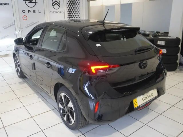 Opel Corsa -e Sitzheizung,Lenkradheizung,Parkpilot