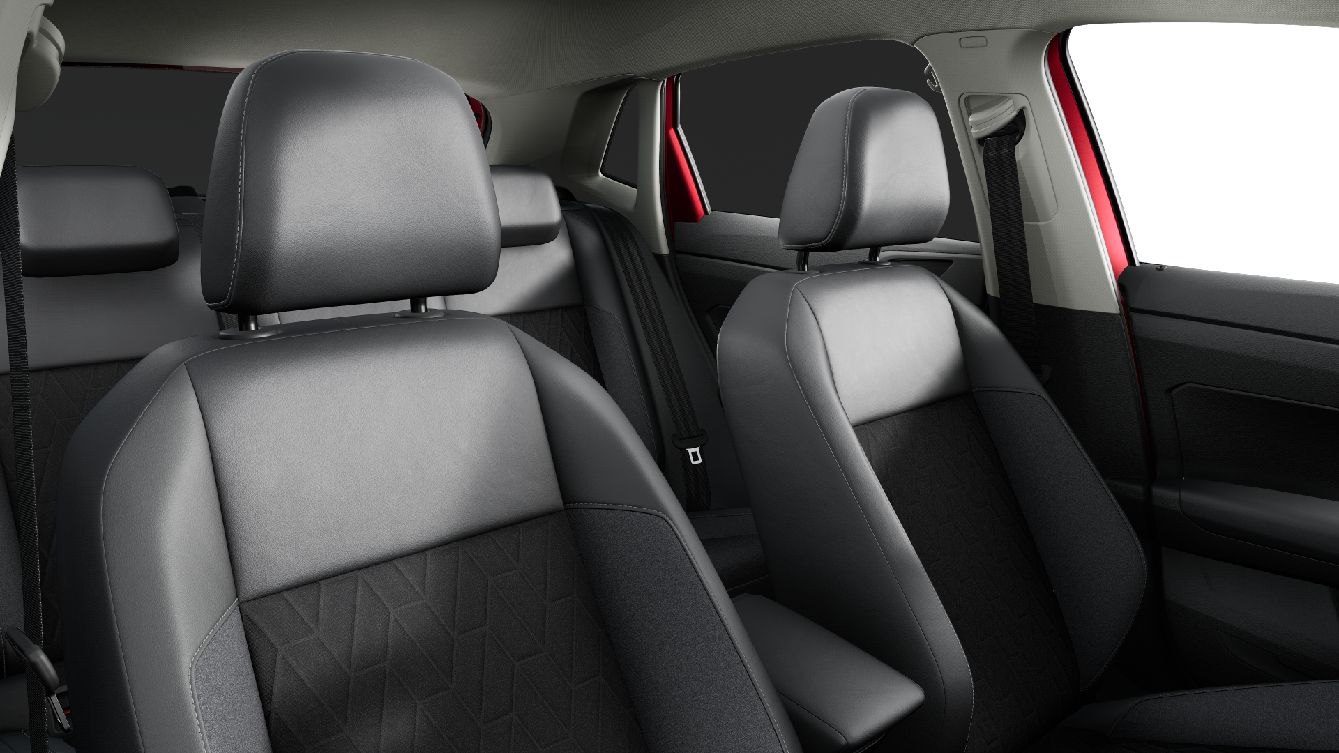 Volkswagen Polo Polo TSI Goal NAVI ACC DIGI AMBI ISOFIX