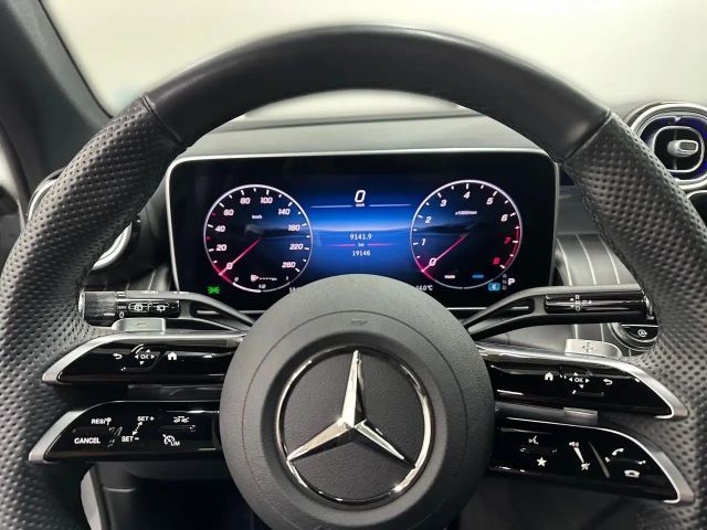 Mercedes-Benz GLC 300 4MATIC AMG Line