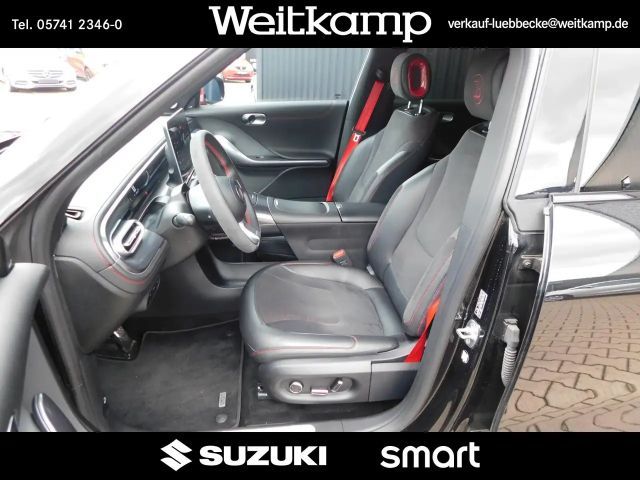 Smart #1 Brabus