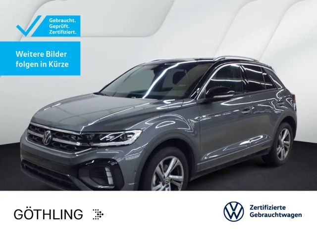 Volkswagen T-Roc 1.5 TSI DSG R-Line