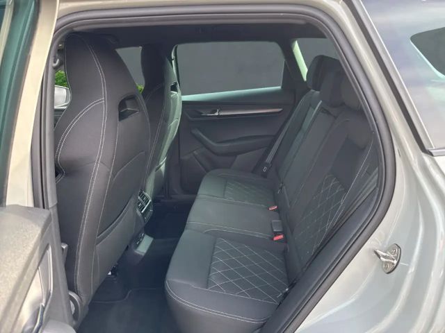 Skoda Karoq Sportline