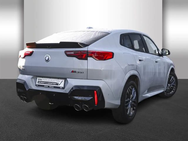 BMW X2 DCT M35i xDrive