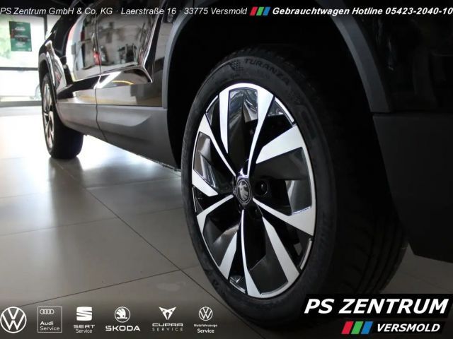 Skoda Karoq 2.0 TDI Tour