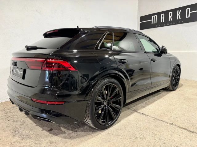 Audi Q8 50 TDI Quattro