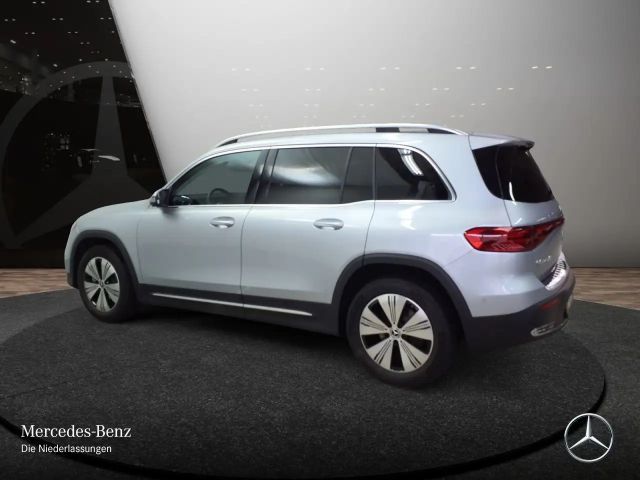 Mercedes-Benz EQB 250 Advanced Progressive