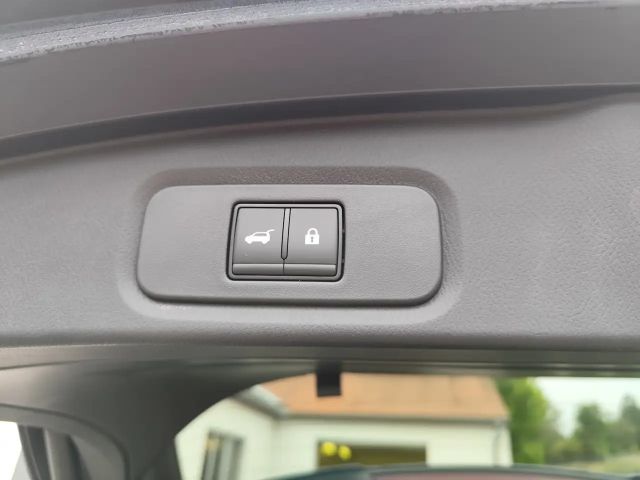 Nissan Qashqai Tekna