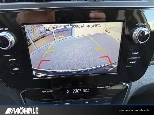 SsangYong Tivoli 2WD