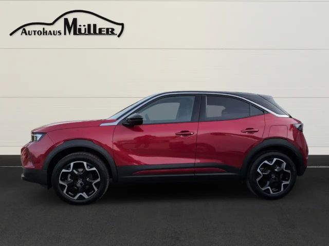 Opel Mokka Ultimate