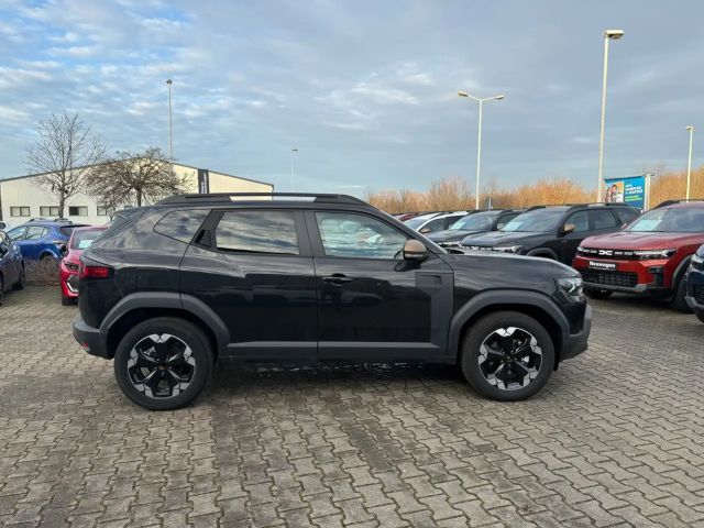 Dacia Duster Extreme Hybrid 140