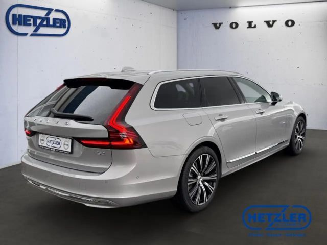 Volvo V90 Bright Ultimate