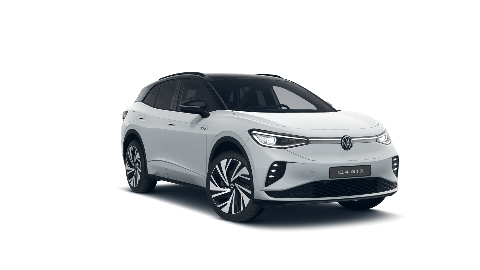 Volkswagen ID.4 4Motion GTX
