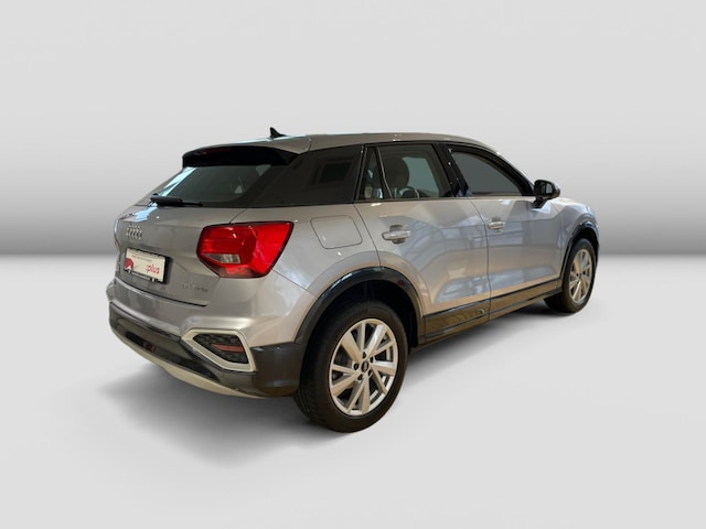 Audi Q2 35 TFSI S-Tronic