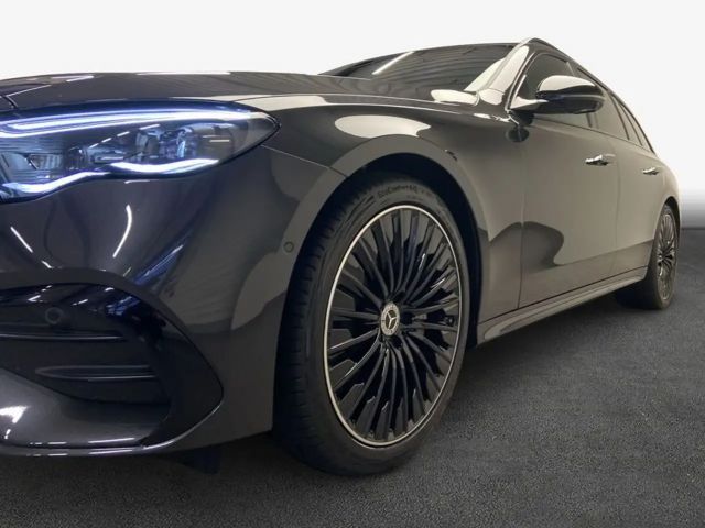 Mercedes-Benz E 450 E-Klasse