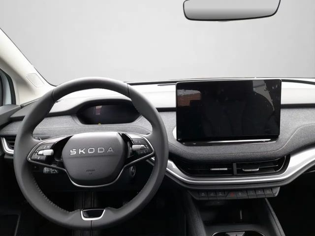 Skoda Elroq Tour