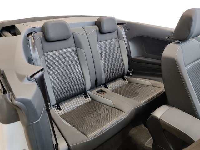 Volkswagen T-Roc 1.5 TSI Cabriolet