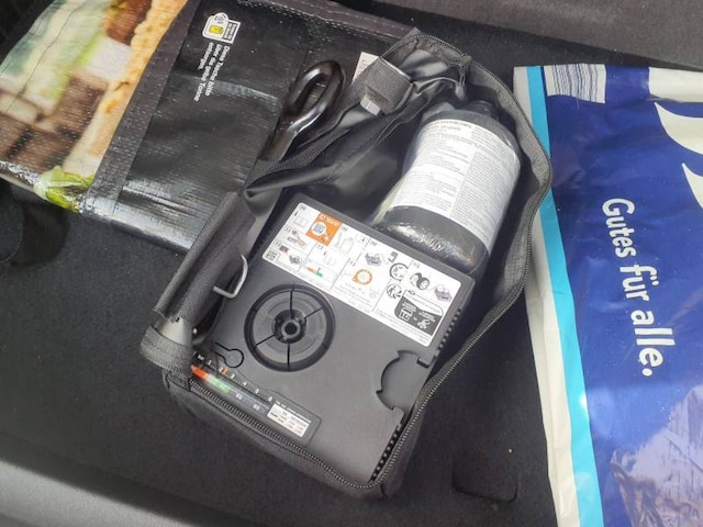 Volkswagen Tayron 1.5 eTSI