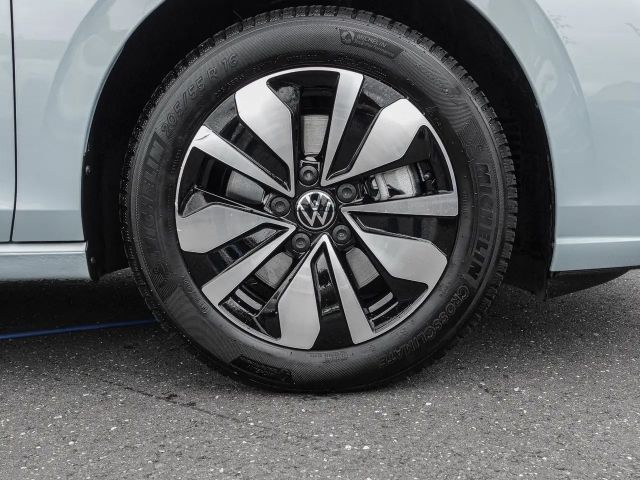 Volkswagen Golf 2.0 TDI DSG Life Variant