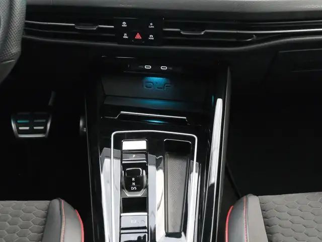 Volkswagen Golf GTI Golf VIII