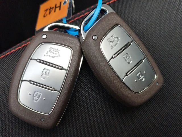 Hyundai i20 1.0 N Line T-GDi