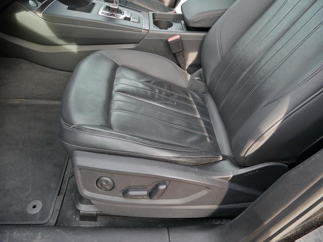 Audi Q5 50 TDI Quattro