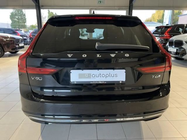Volvo V90 AWD Bright Plus Recharge T6