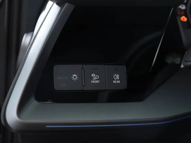 Audi A3 40 TFSI Hybride Sedan