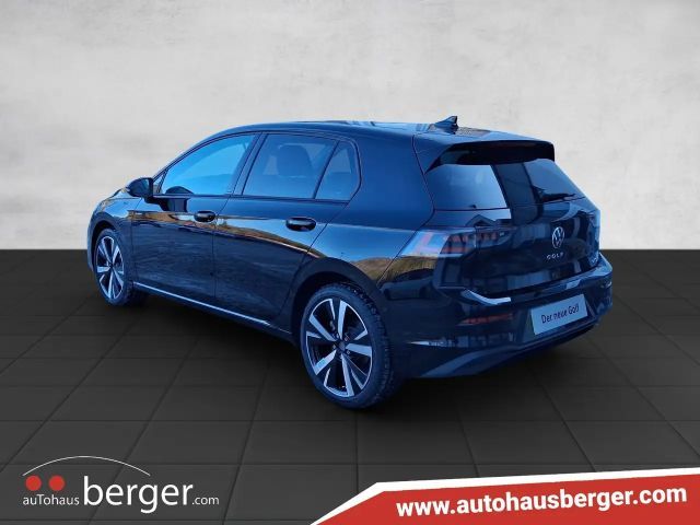 Volkswagen Golf DSG
