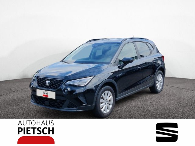 Seat Arona 1.0 TSI Style