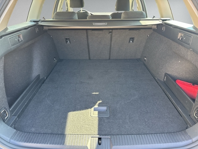 Volkswagen Passat 1.5 TSI DSG Variant