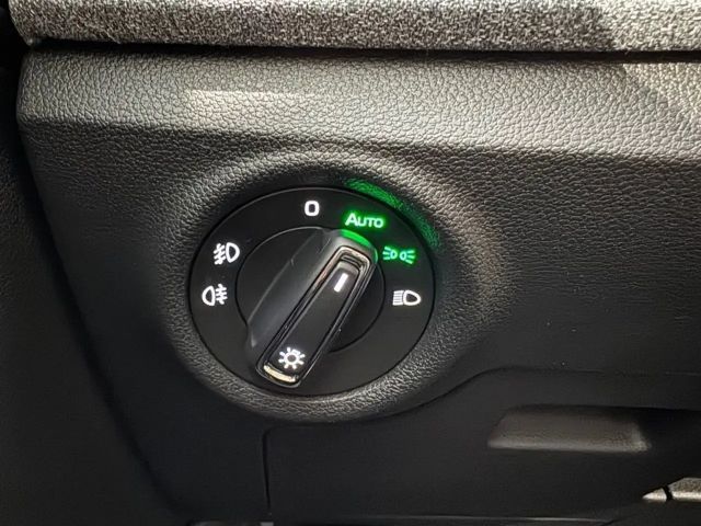 Skoda Scala 1.5 TSI Drive