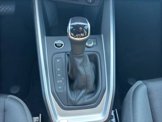 Audi A1 25 TFSI S-Tronic Sportback