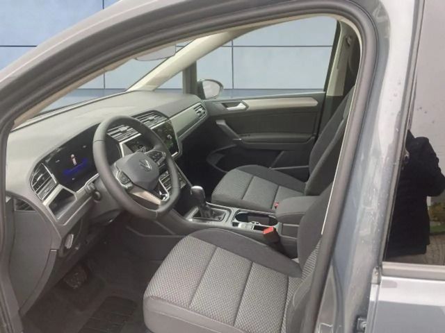 Volkswagen Touran 1.5 TSI Comfortline DSG