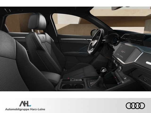 Audi Q3 S-Tronic Sportback