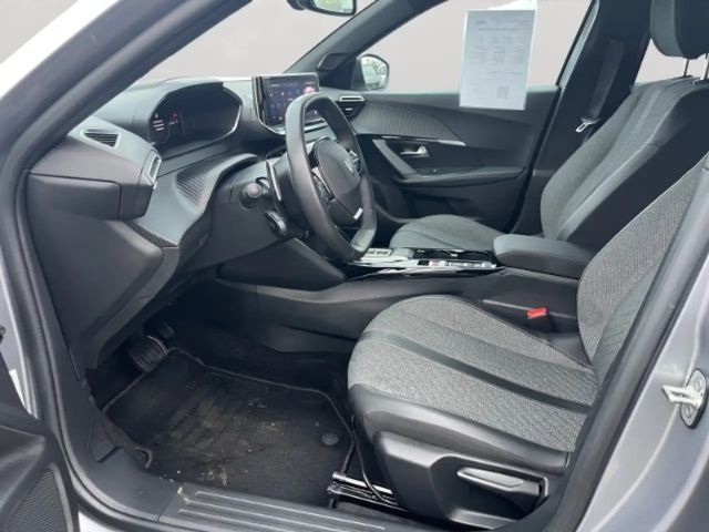 Peugeot 2008 Allure Pack EAT8