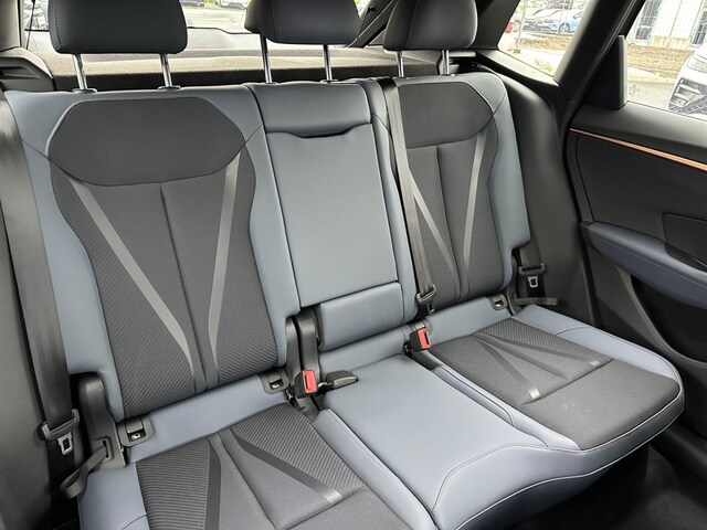 Cupra Terramar 2.0 TSI