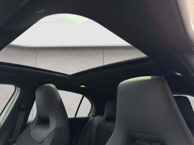 Mercedes-Benz A 200 A-Klasse