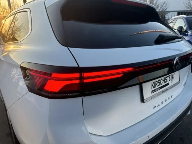 Volkswagen Passat 2.0 TDI 4Motion Variant